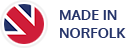 Made in Norfolk icon